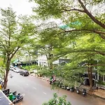 Pine Tree Apt