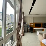 Pine Tree Apt