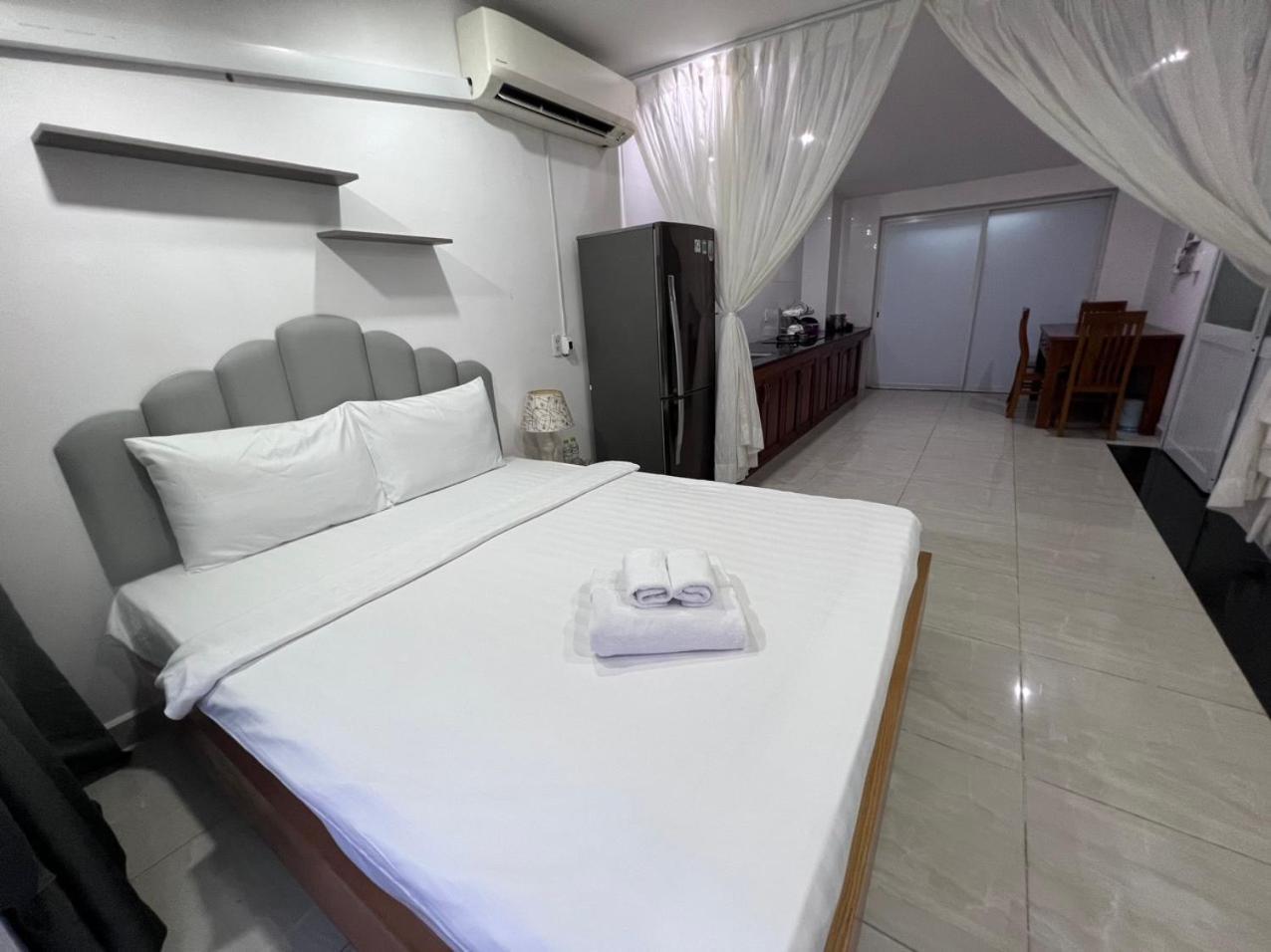 Pine Tree Apartment Ho Chi Minh City