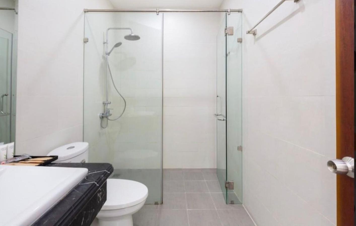 Pine Tree Apartment Ho Chi Minh City