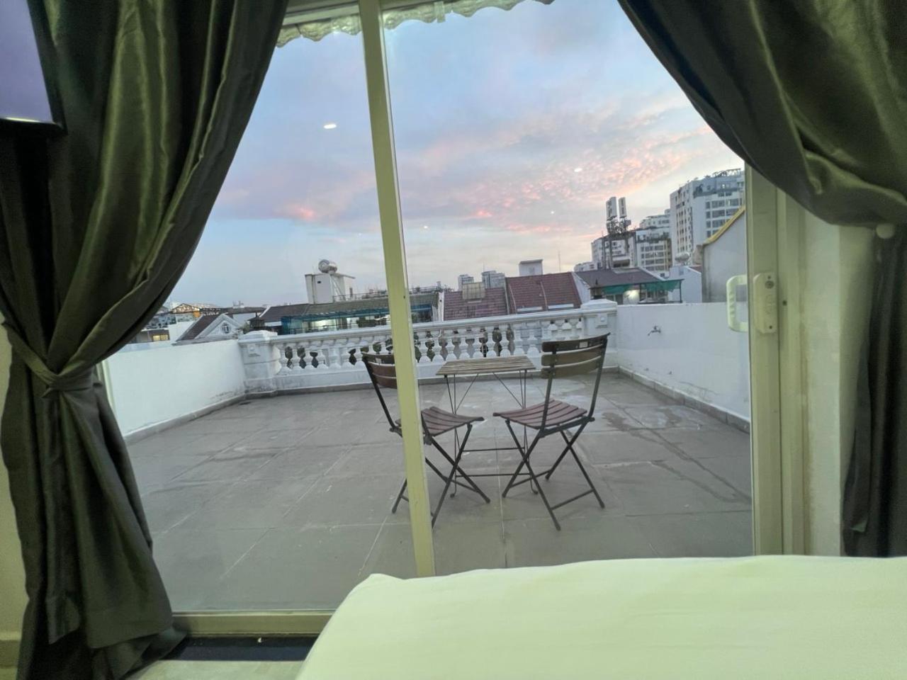Apartment Pine Tree Ho Chi Minh City
