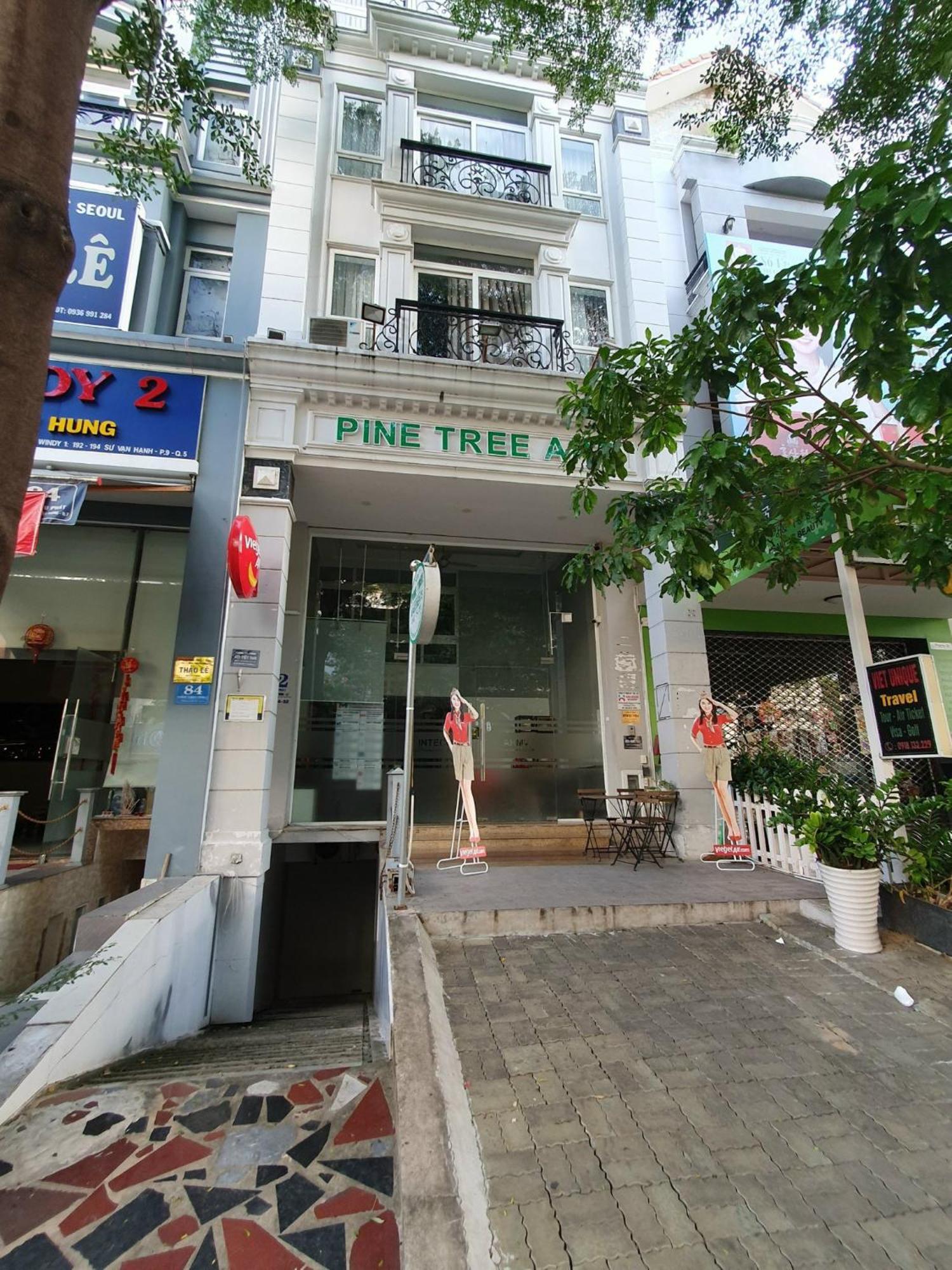 Căn hộ Pine Tree TP. Hồ Chí Minh
